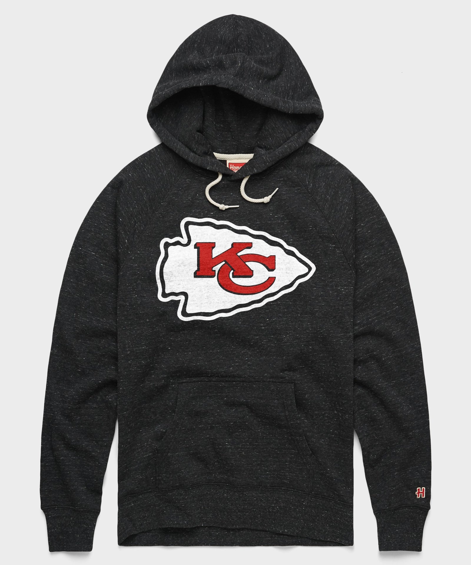 Kansas City Chiefs '72 Hoodie