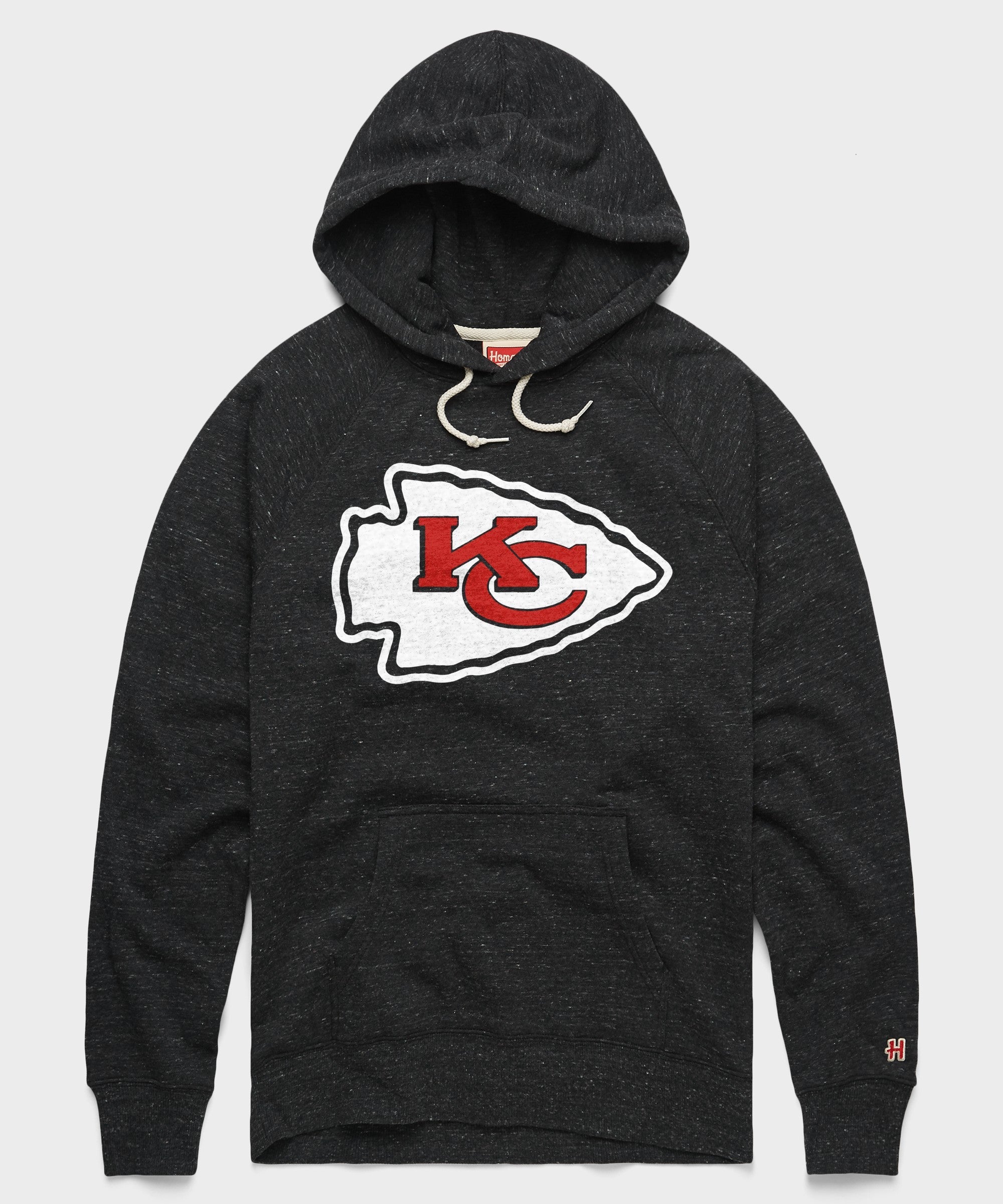 Kansas City Chiefs '72 Hoodie
