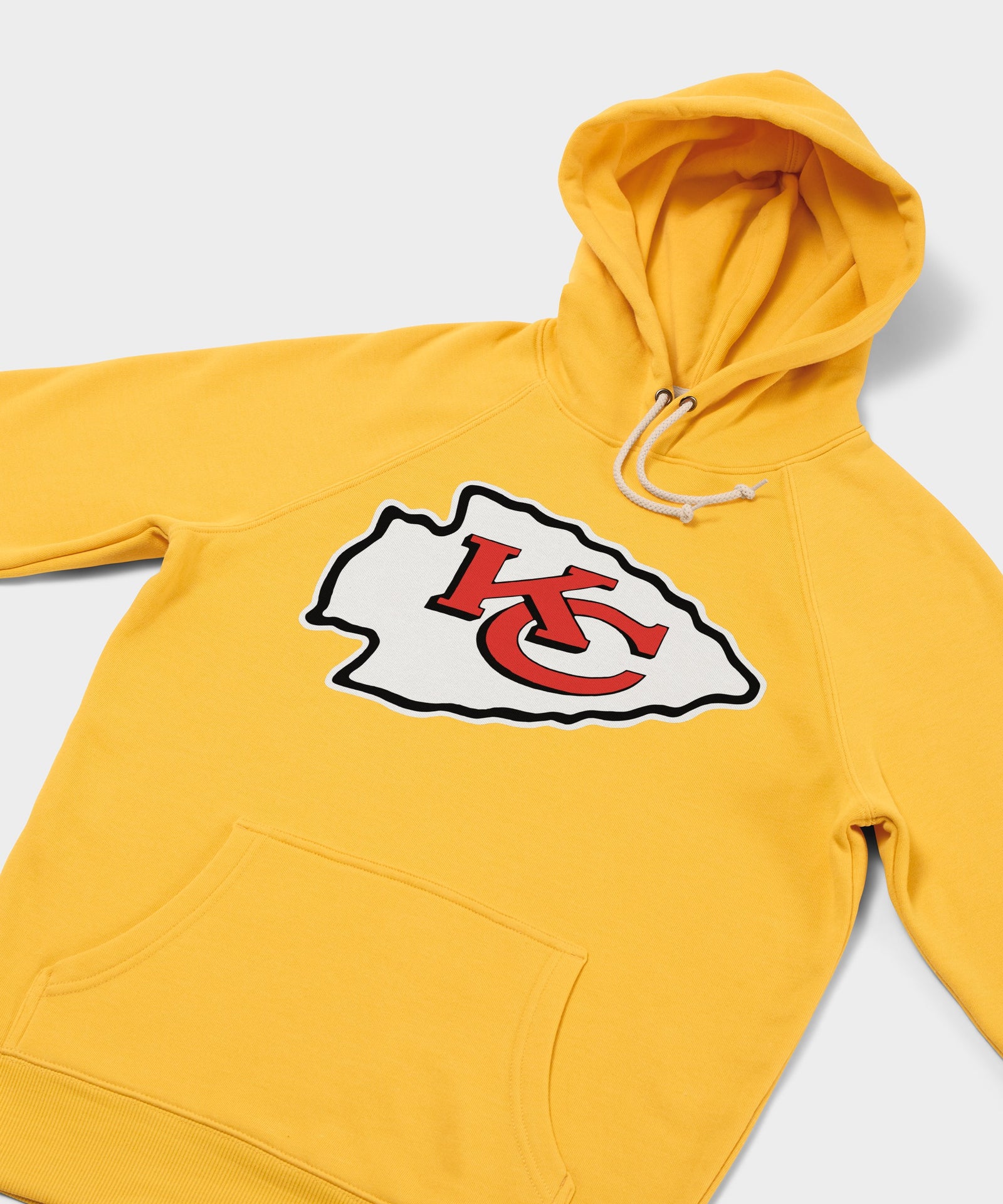 Kansas City Chiefs '72 Hoodie