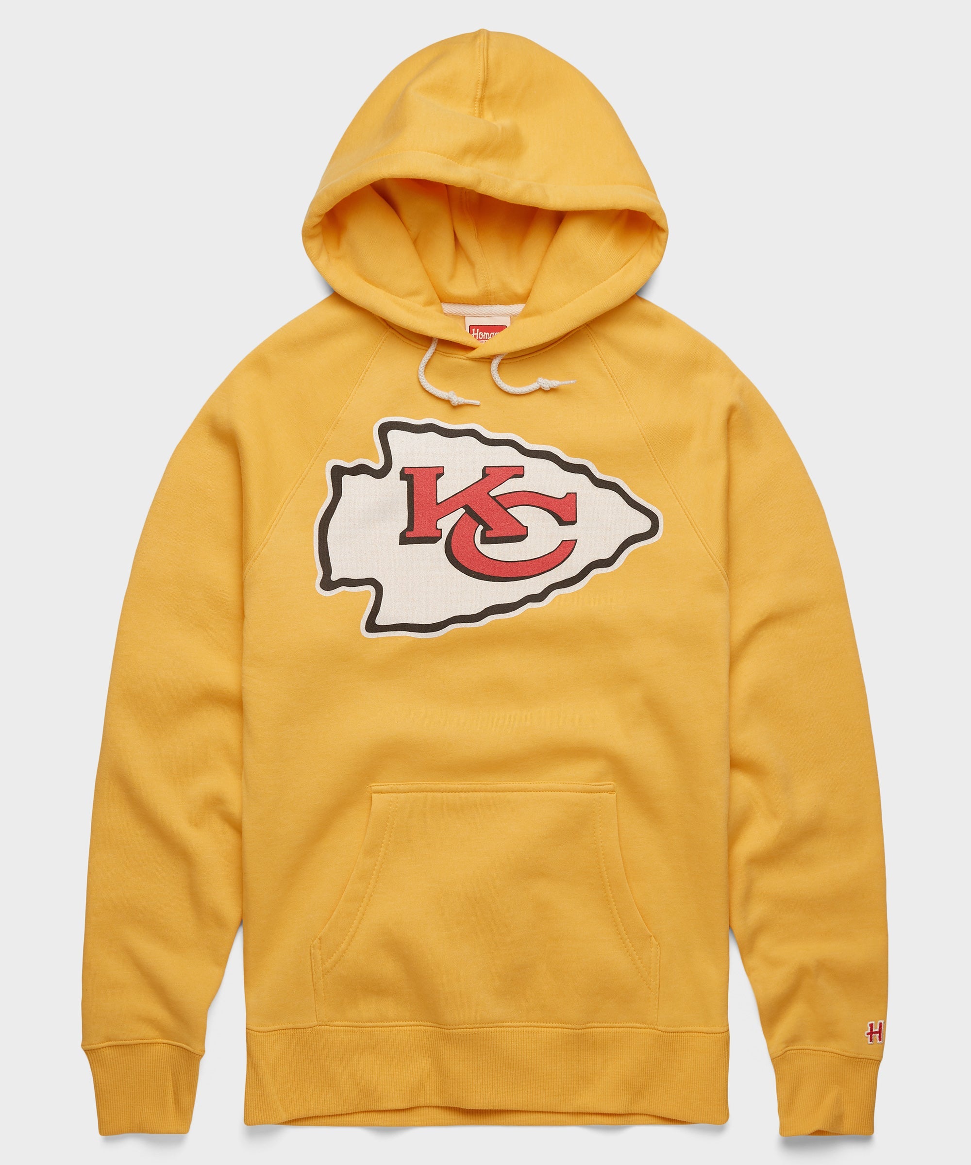Kansas City Chiefs '72 Hoodie
