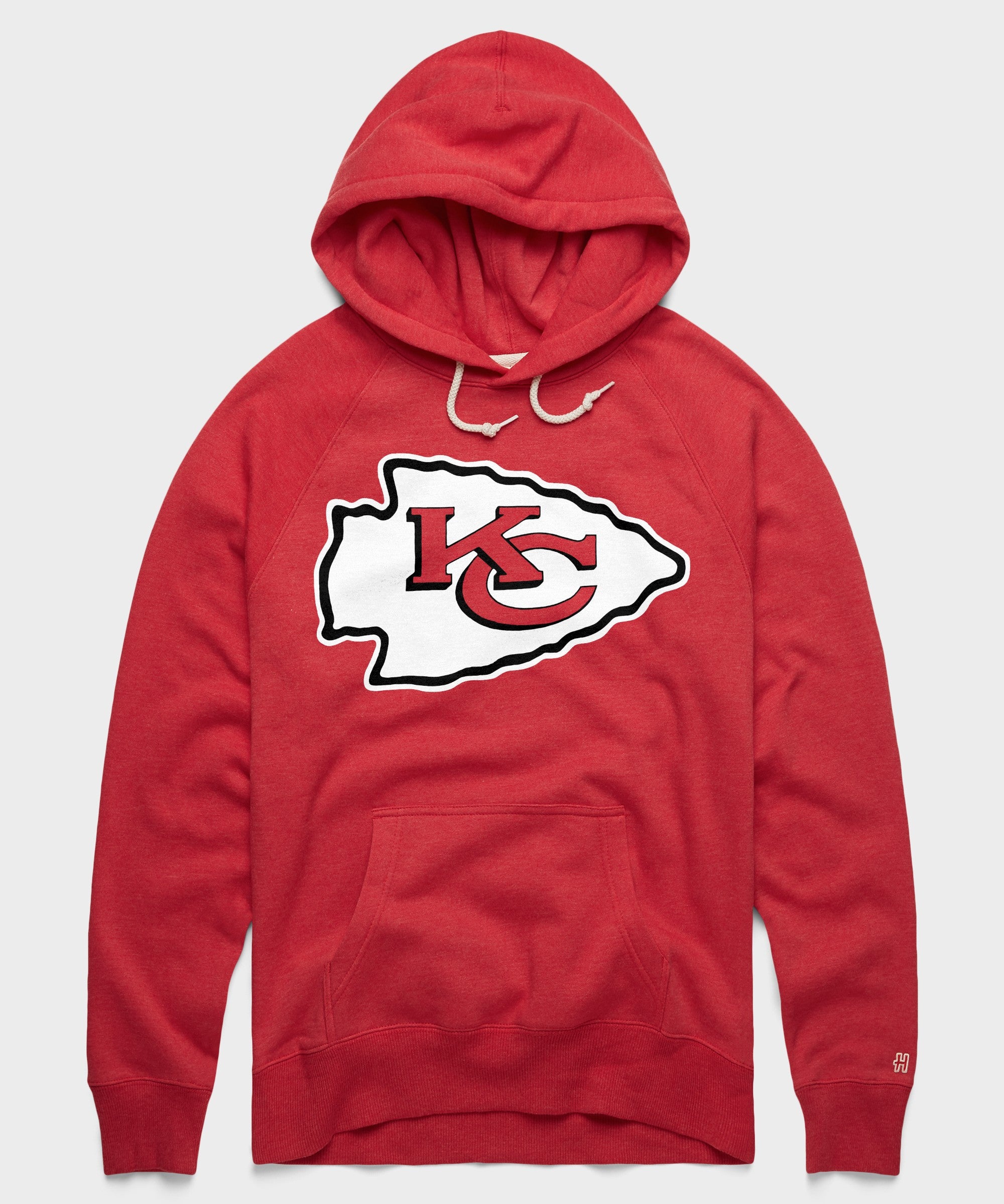 Kansas City Chiefs '72 Hoodie