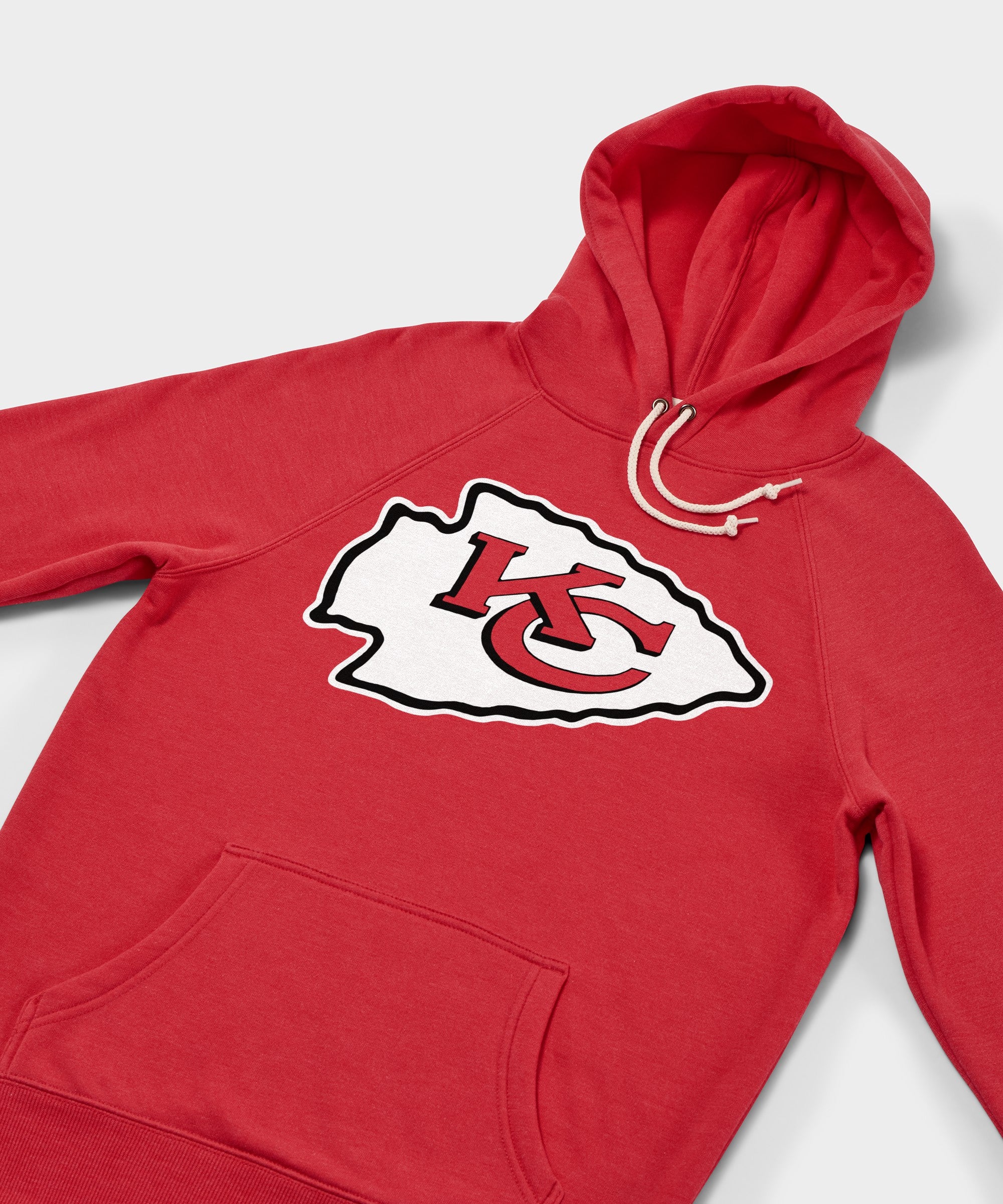 Kansas City Chiefs '72 Hoodie
