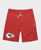 Kansas City Chiefs '72 Sweat Shorts