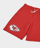 Kansas City Chiefs '72 Sweat Shorts