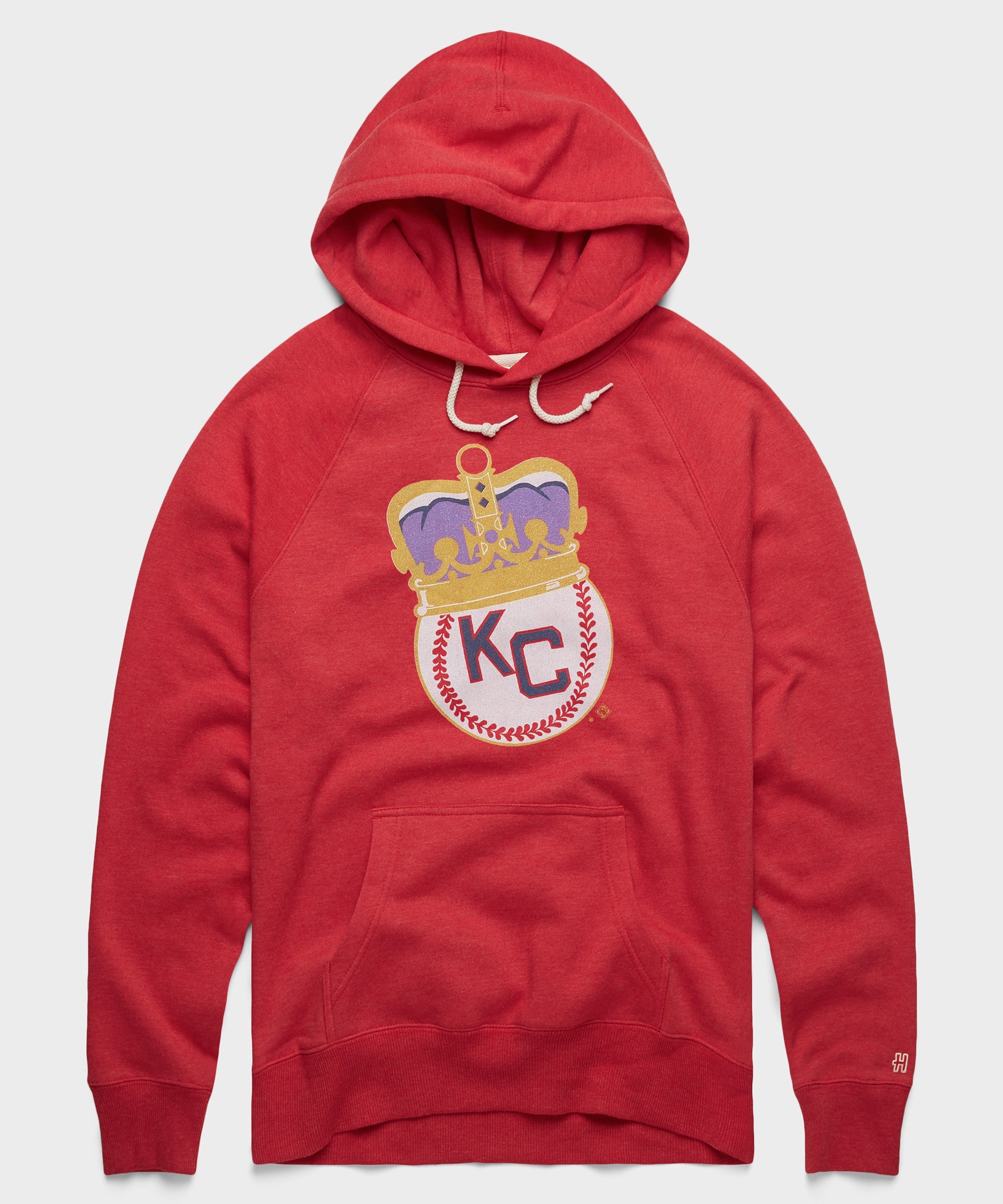 Kansas City Monarchs Hoodie