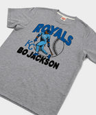 Kansas City Royals Bo Jackson