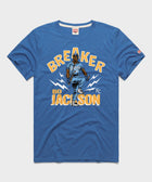 Kansas City Royals Bo Jackson Breaker