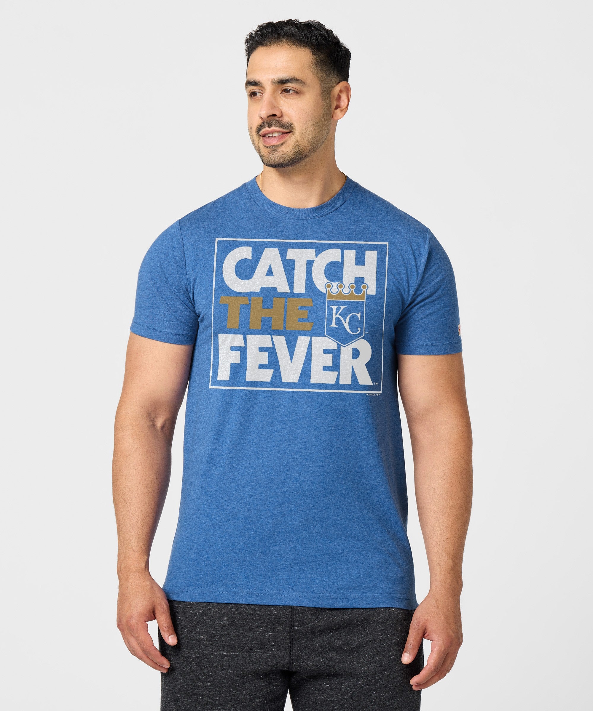 Kansas City Royals Catch The Fever