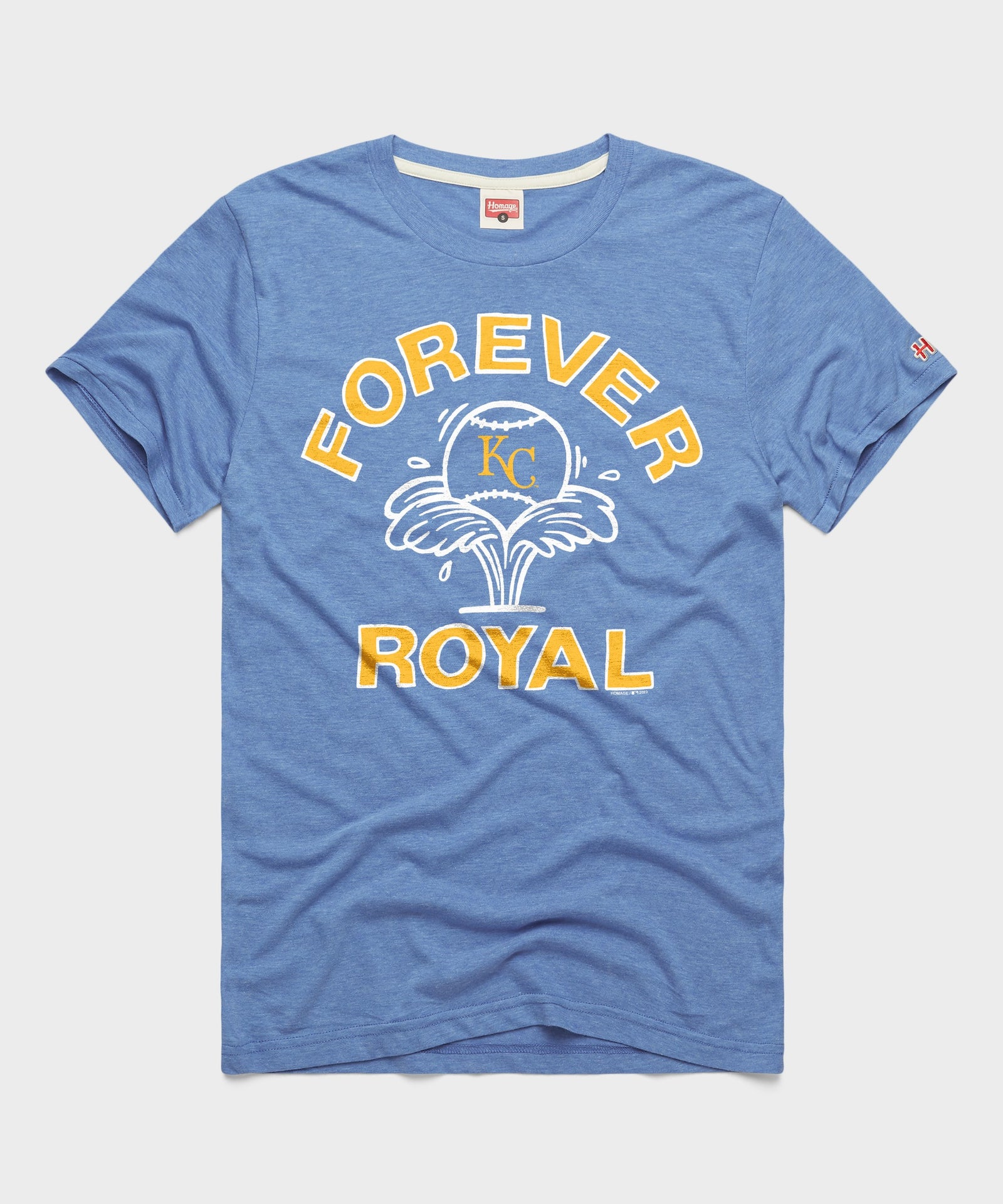 Kansas City Royals Forever Royal