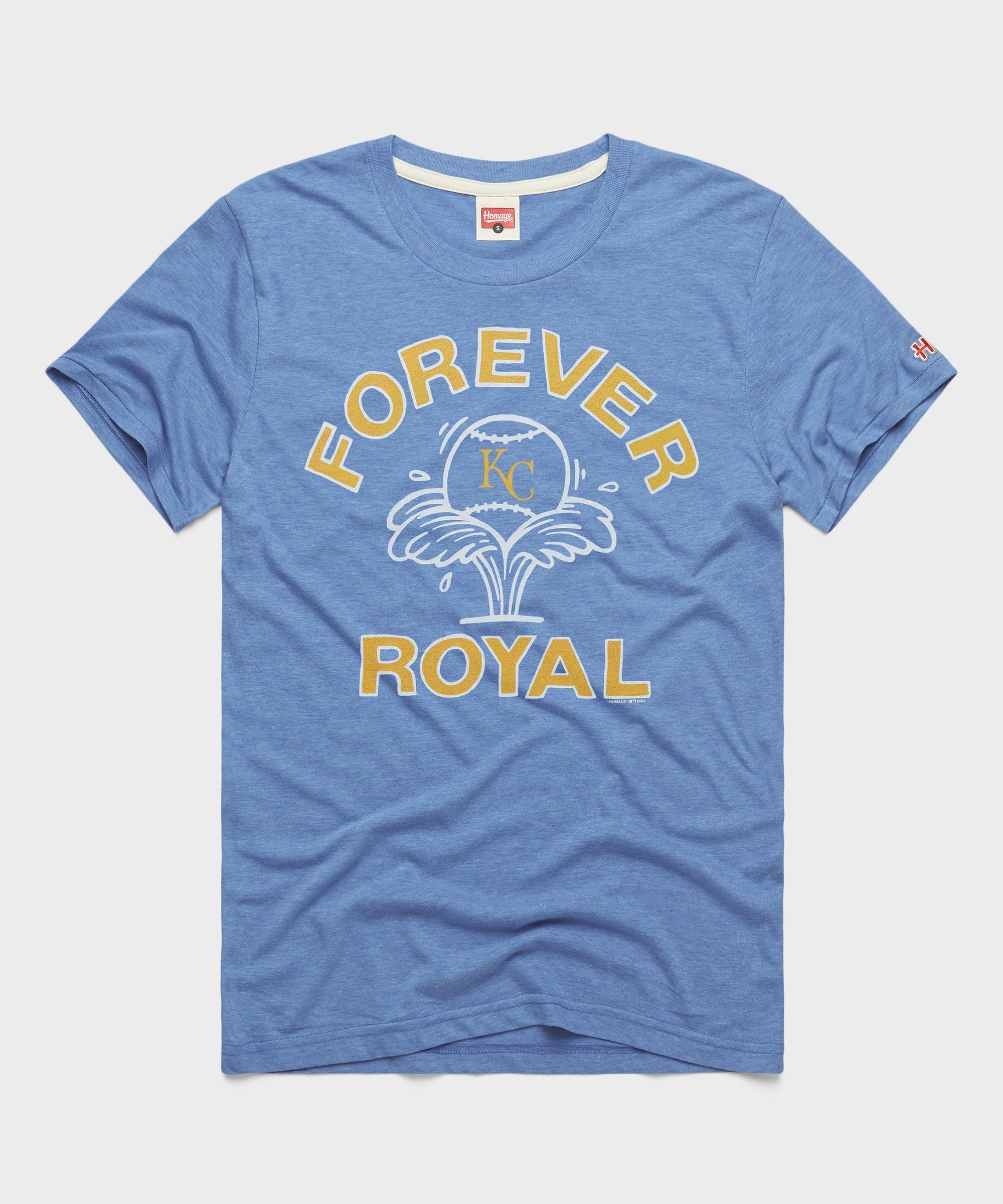 Kansas City Royals Forever Royal