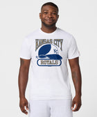 Kansas City Royals Helmet