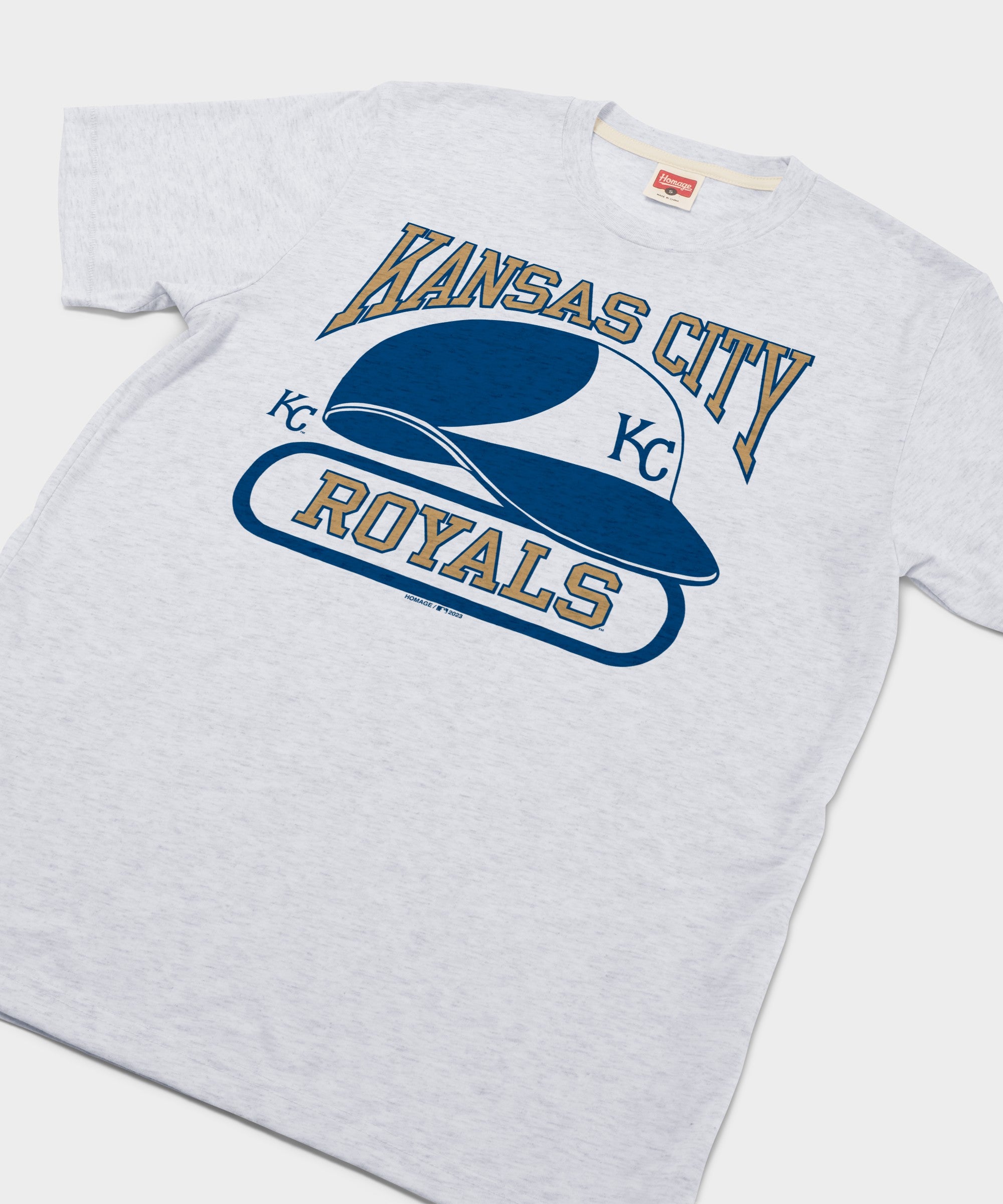 Kansas City Royals Helmet