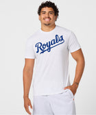 Kansas City Royals Jersey Logo '06