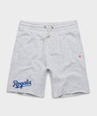 Kansas City Royals Jersey Logo '06 Sweat Shorts