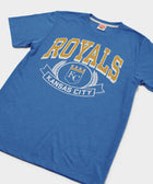 Kansas City Royals Plaid