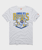 Kansas City Royals Sluggerrr