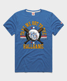 Kansas City Royals Take Me Out To The Ballgame