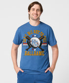 Kansas City Royals Take Me Out To The Ballgame