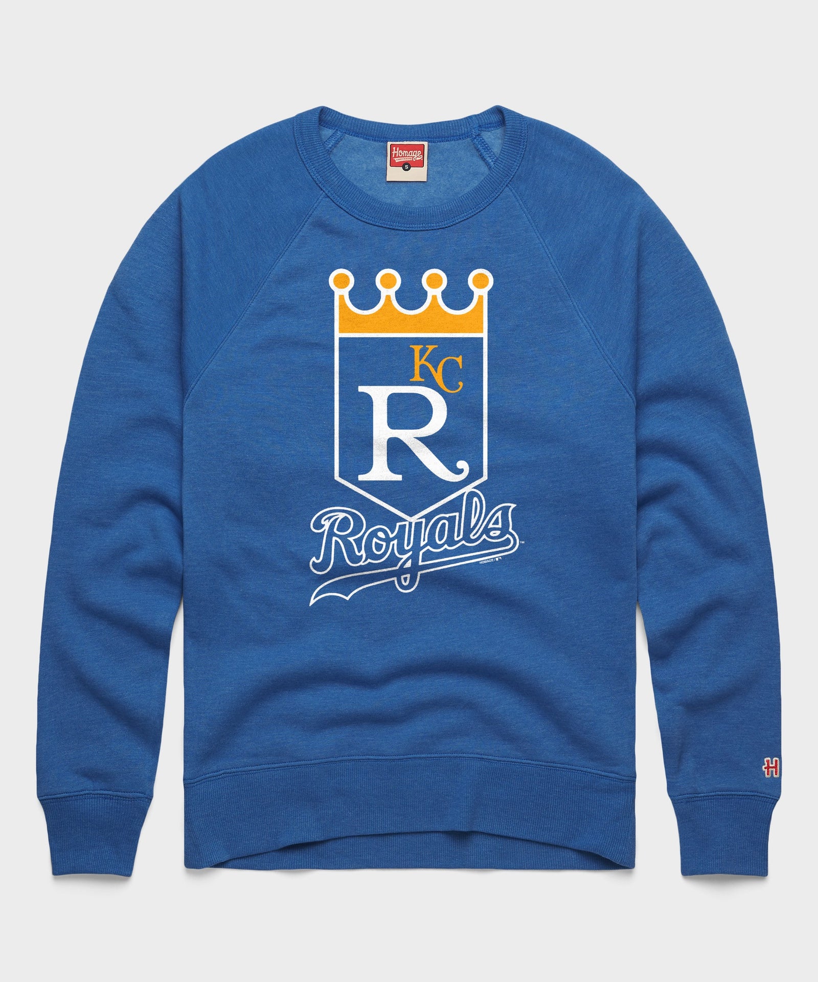 Kansas City Royals '79 Crewneck
