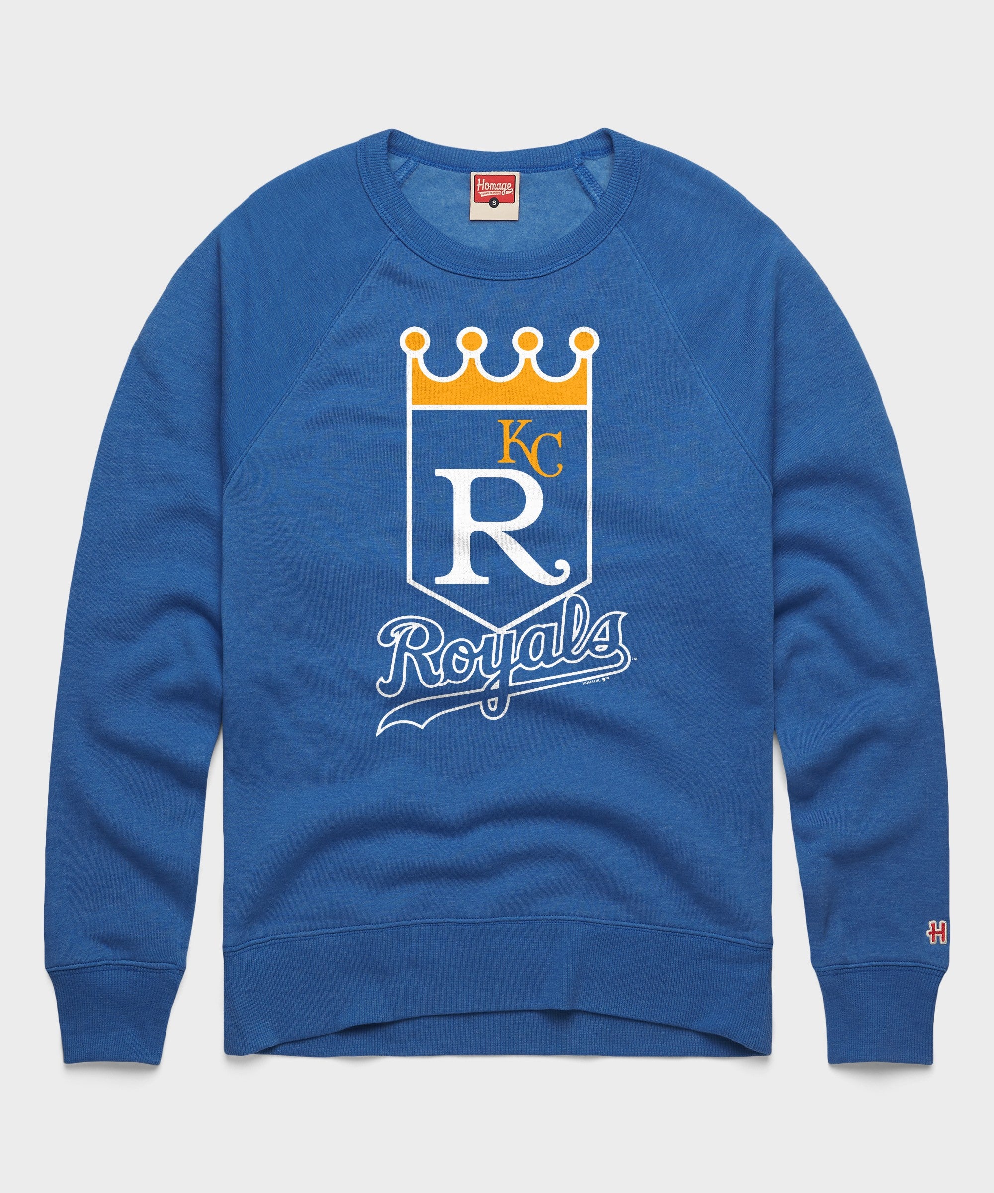Kansas City Royals '79 Crewneck