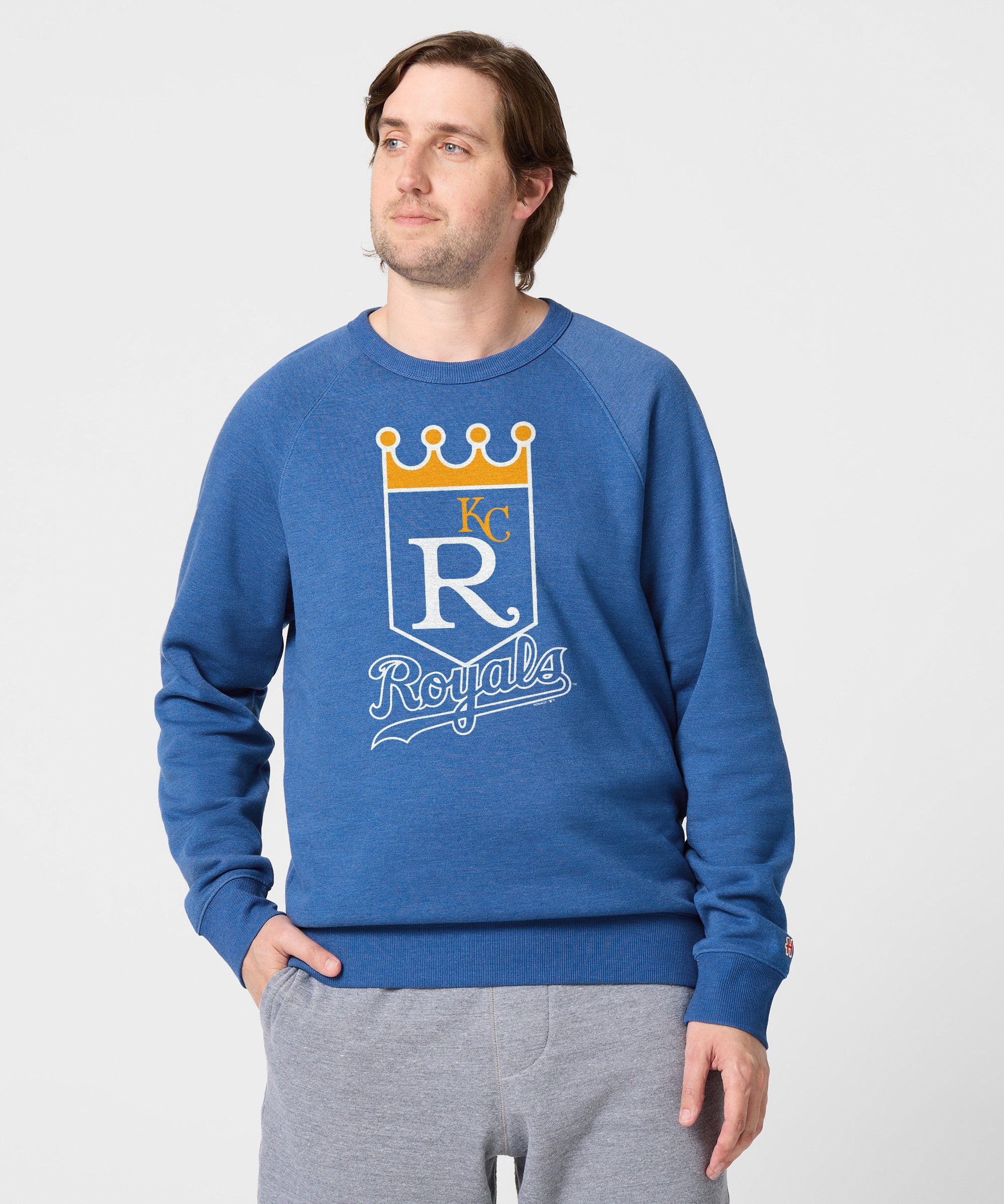 Kansas City Royals '79 Crewneck
