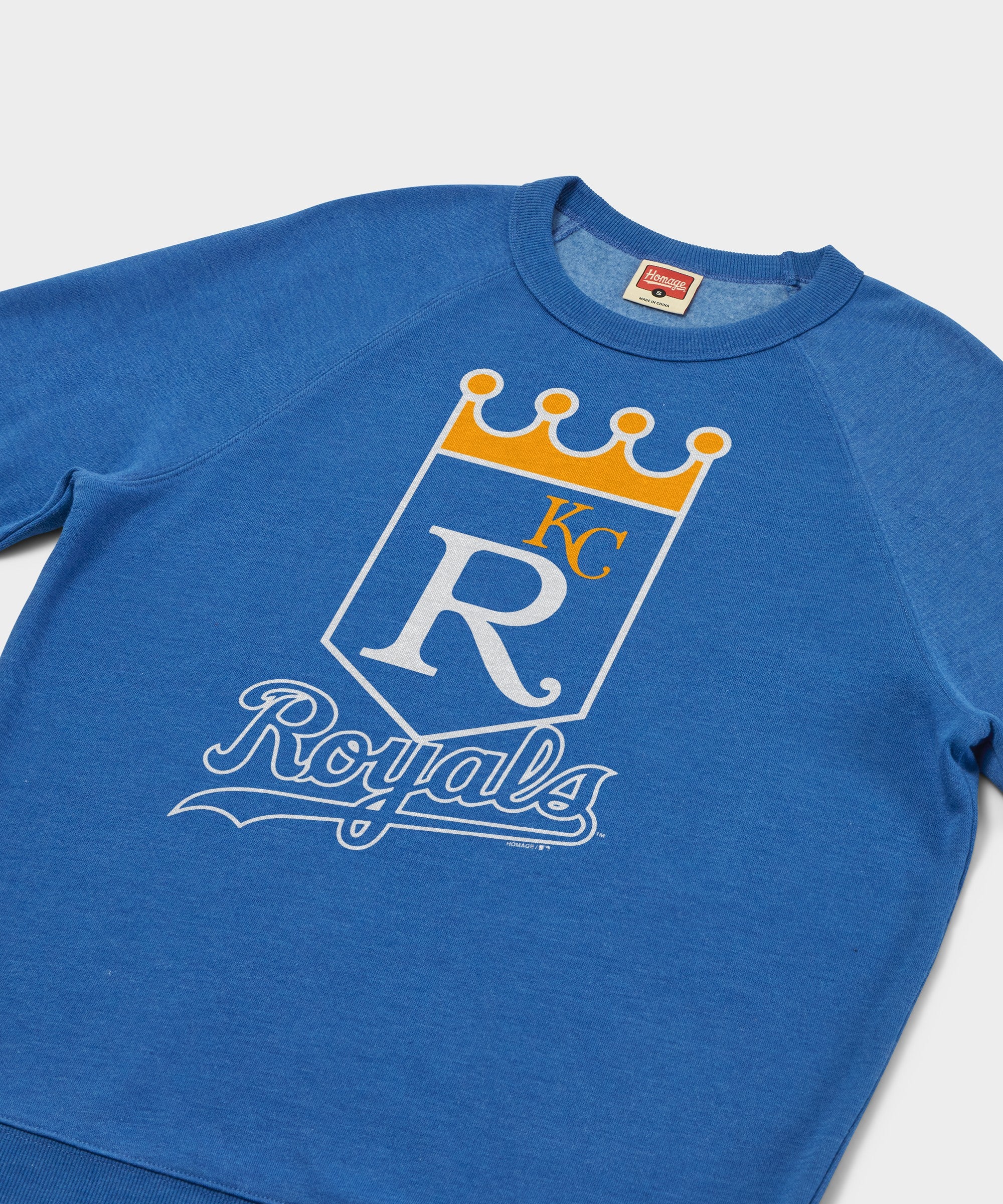 Kansas City Royals '79 Crewneck