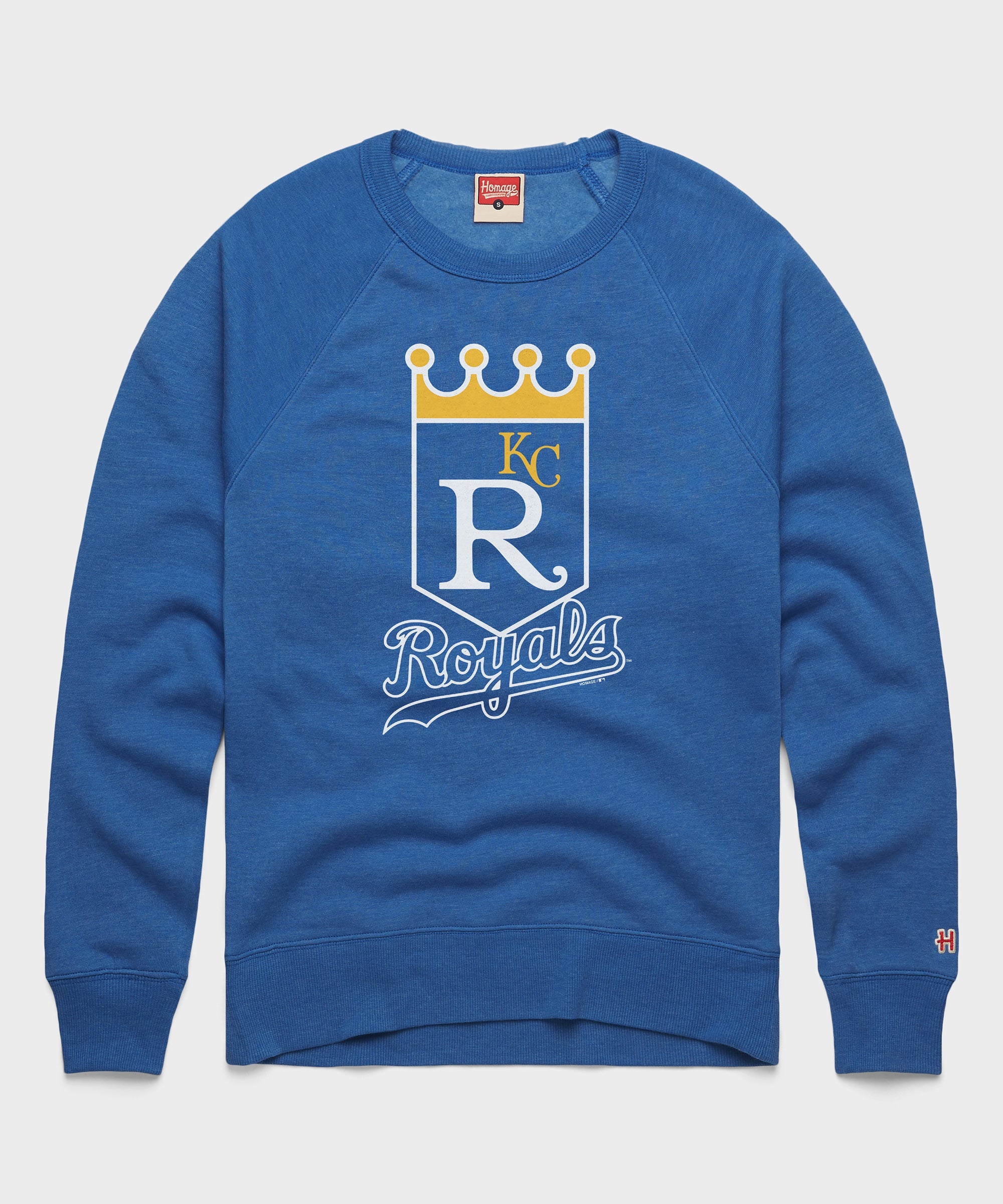 Kansas City Royals '79 Crewneck