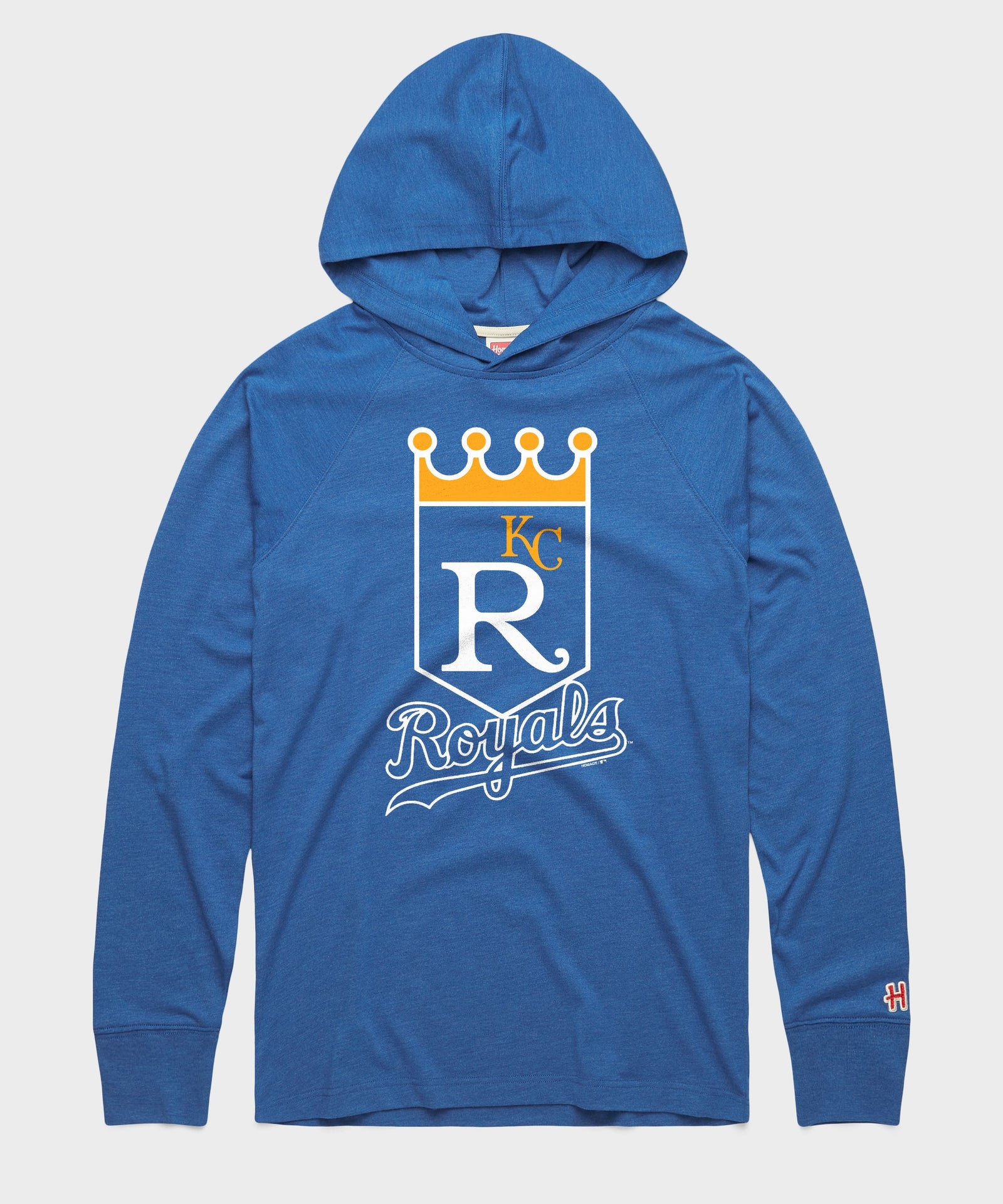 Kansas City Royals '79 Lightweight Hoodie