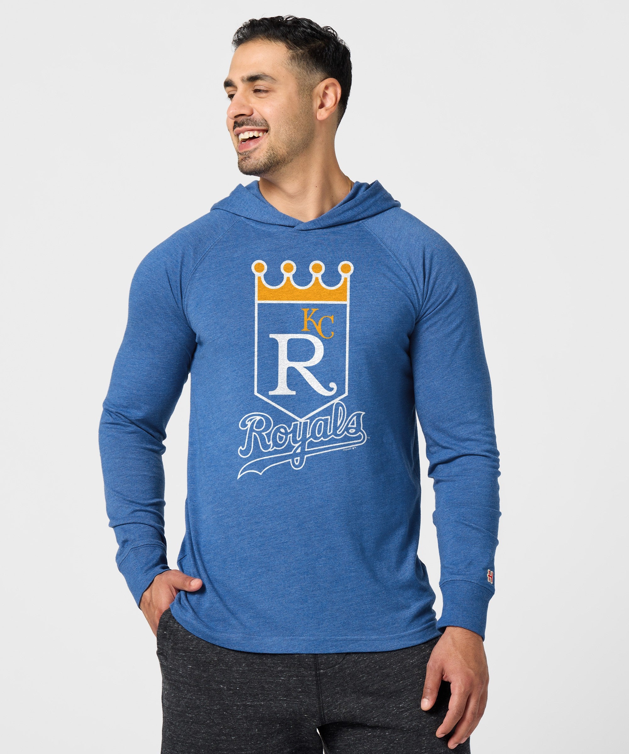 Kansas City Royals '79 Lightweight Hoodie