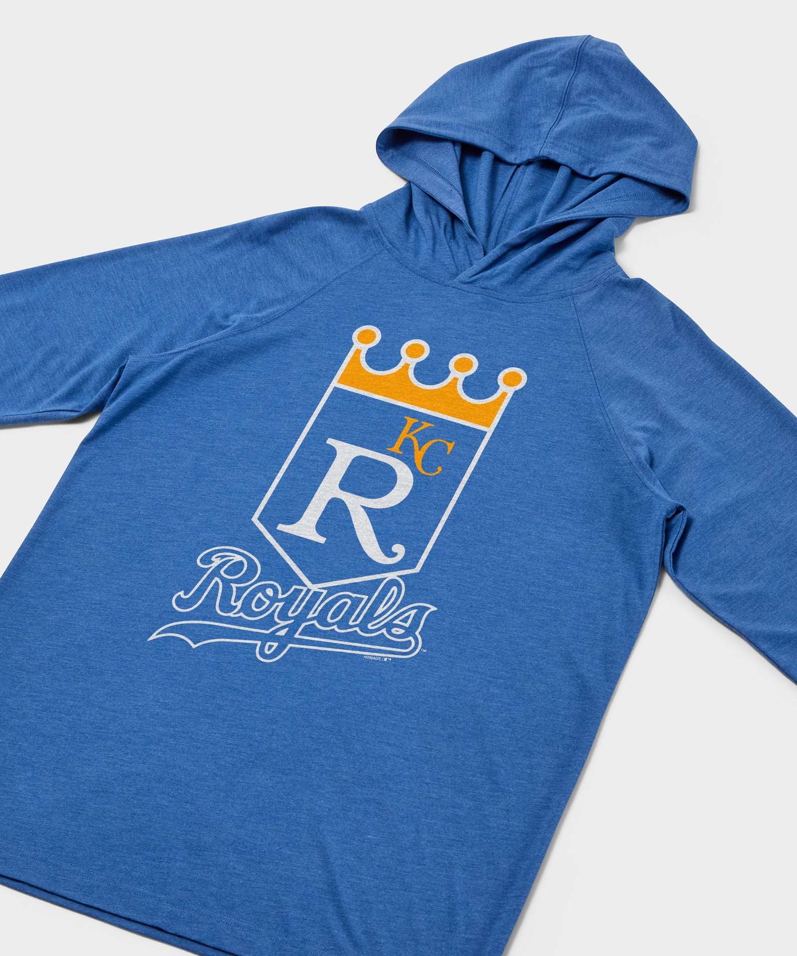 Kansas City Royals '79 Lightweight Hoodie