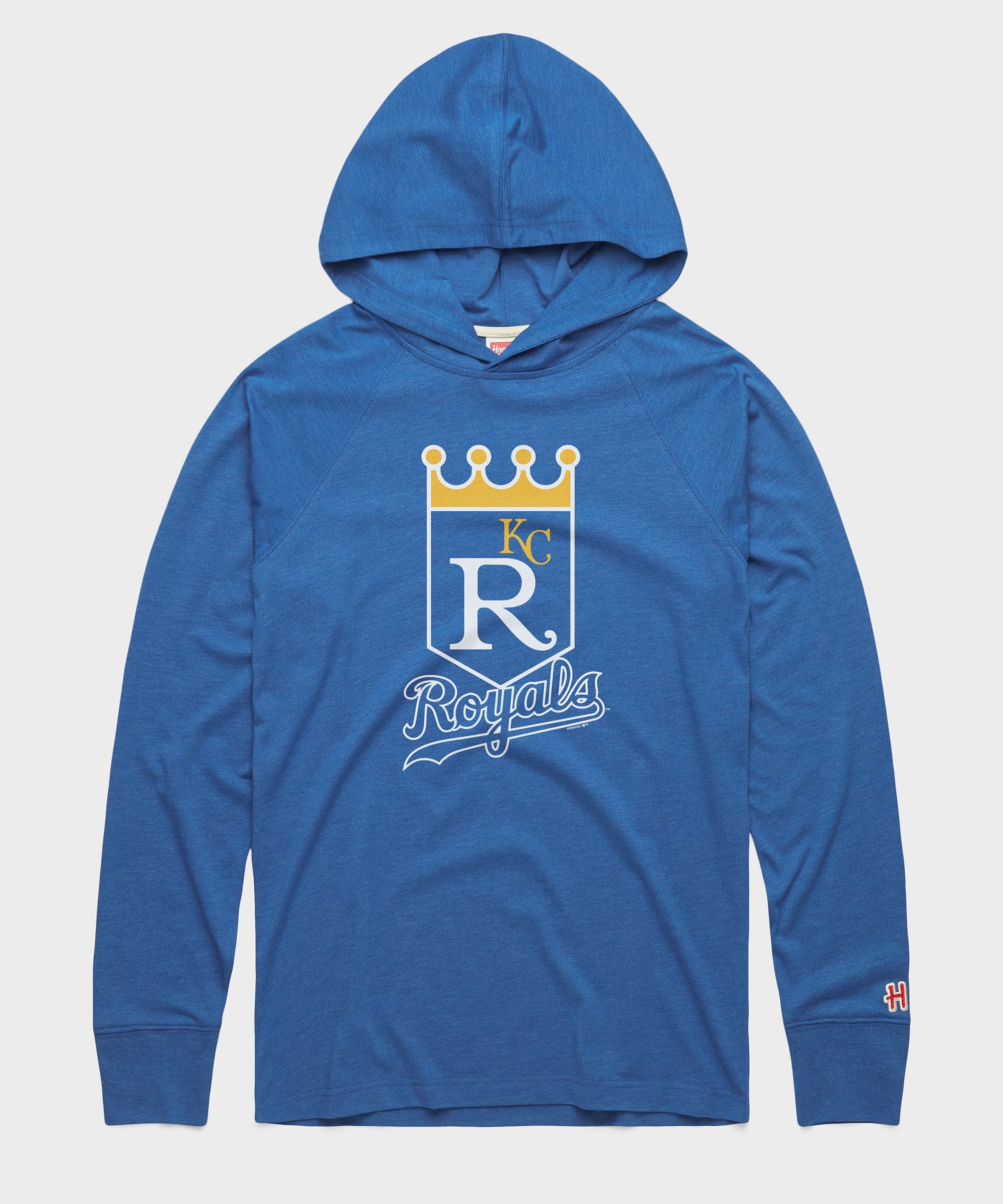 Kansas City Royals '79 Lightweight Hoodie