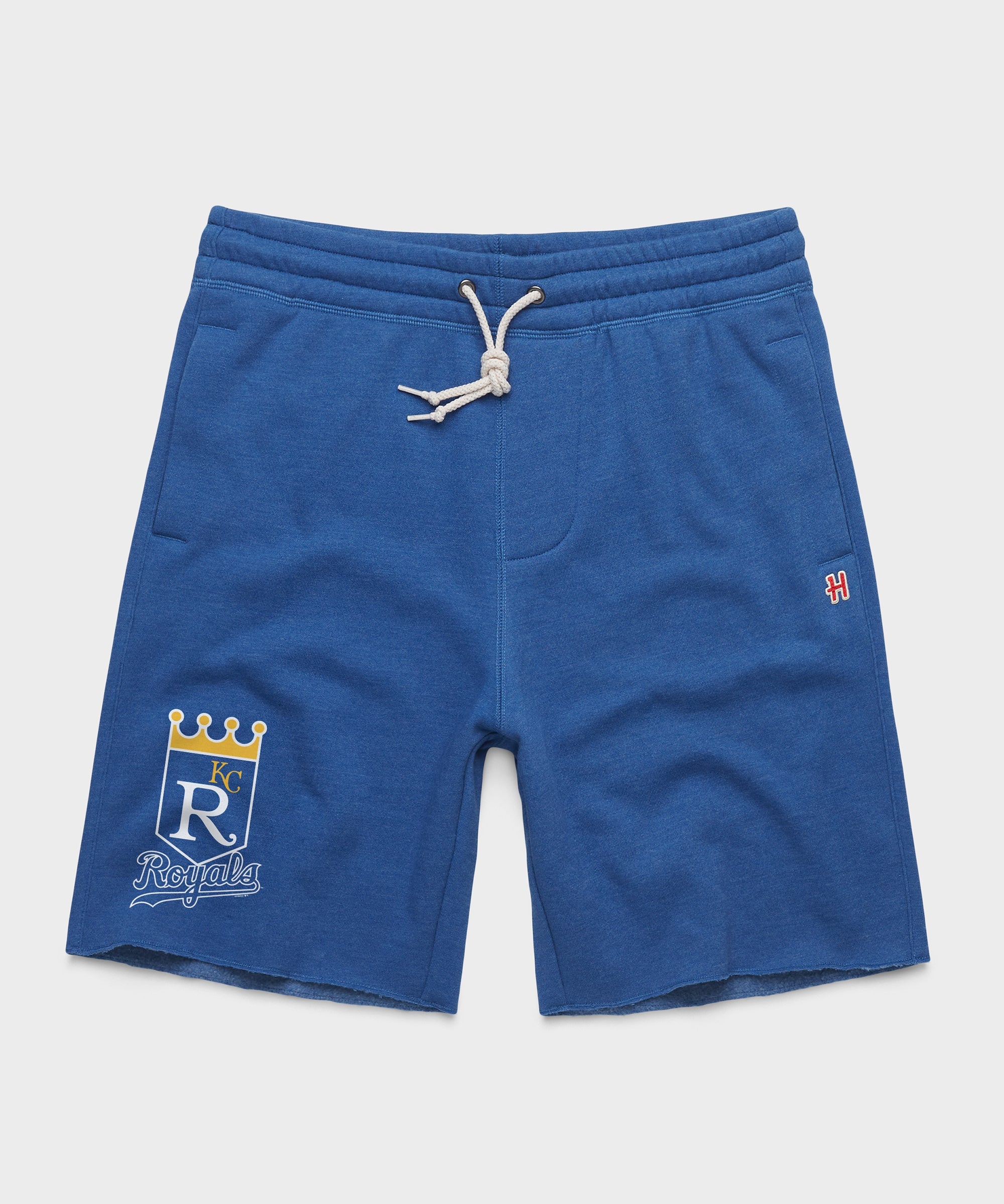 Kansas City Royals '79 Sweat Shorts