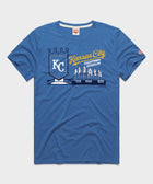 Kc Kauffman Stadium