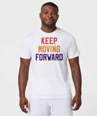 Keep Moving Forward