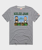 Kelce Jam Jason And Travis