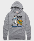 Ken Griffey Jr Mariners Home Run Hoodie