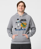 Ken Griffey Jr Mariners Home Run Hoodie