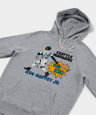 Ken Griffey Jr Mariners Home Run Hoodie