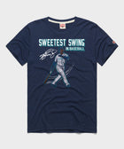 Ken Griffey Jr Sweetest Swing In Baseball