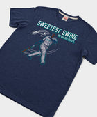 Ken Griffey Jr Sweetest Swing In Baseball