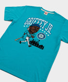 Ken Griffey Jr Walk Off Mariners