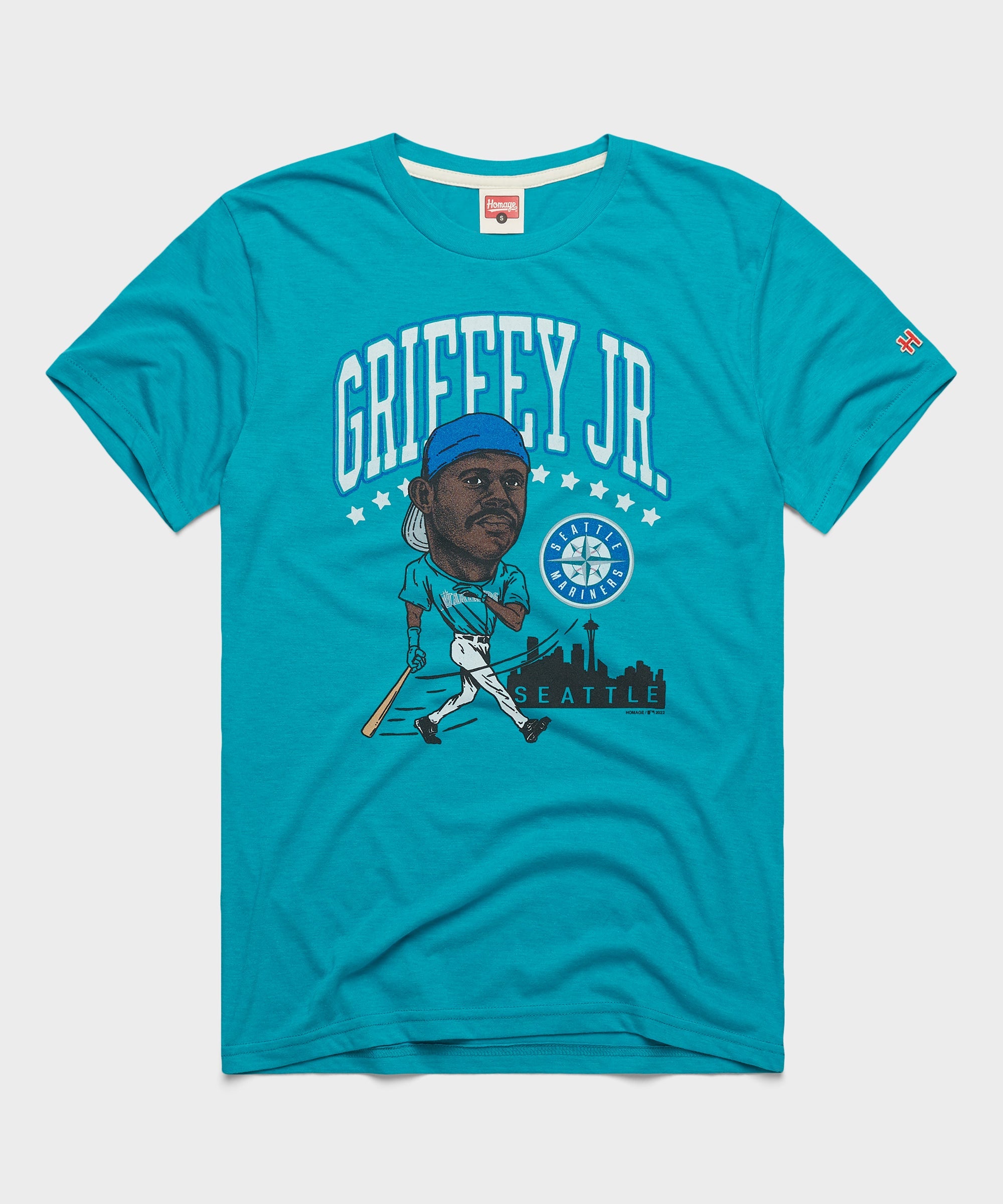 Ken Griffey Jr Walk Off Mariners