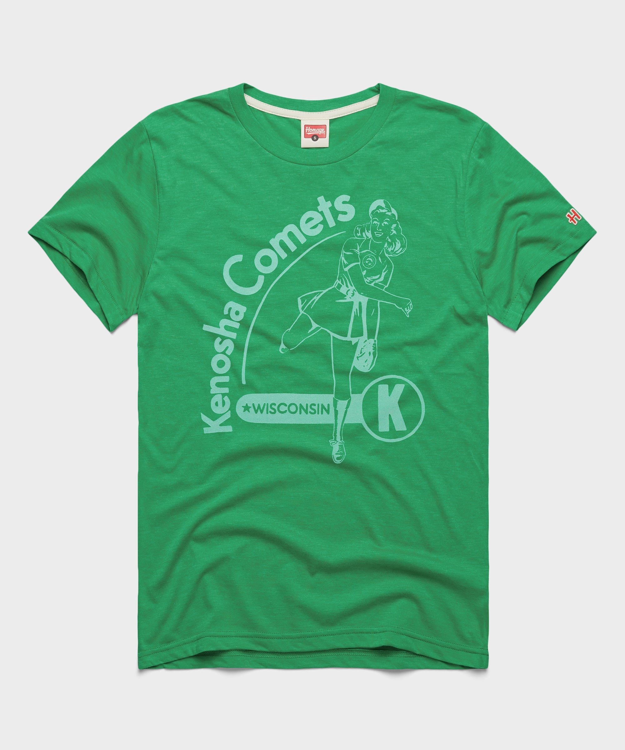 Kenosha Comets