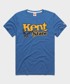 Kent State Golden Eagle