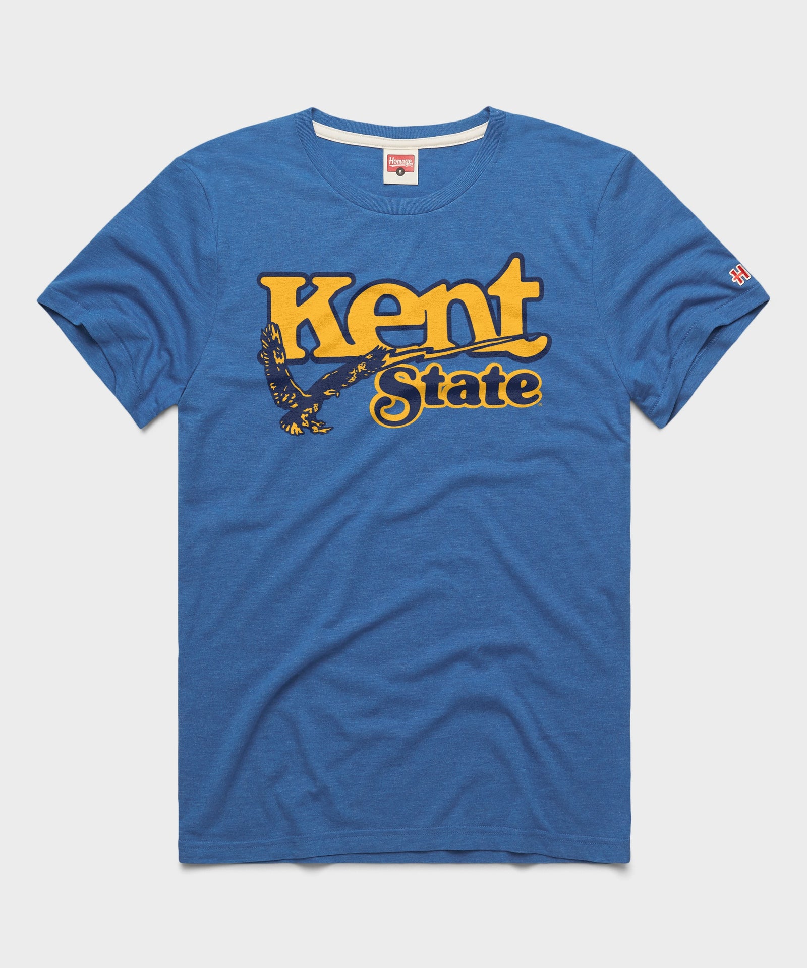 Kent State Golden Eagle