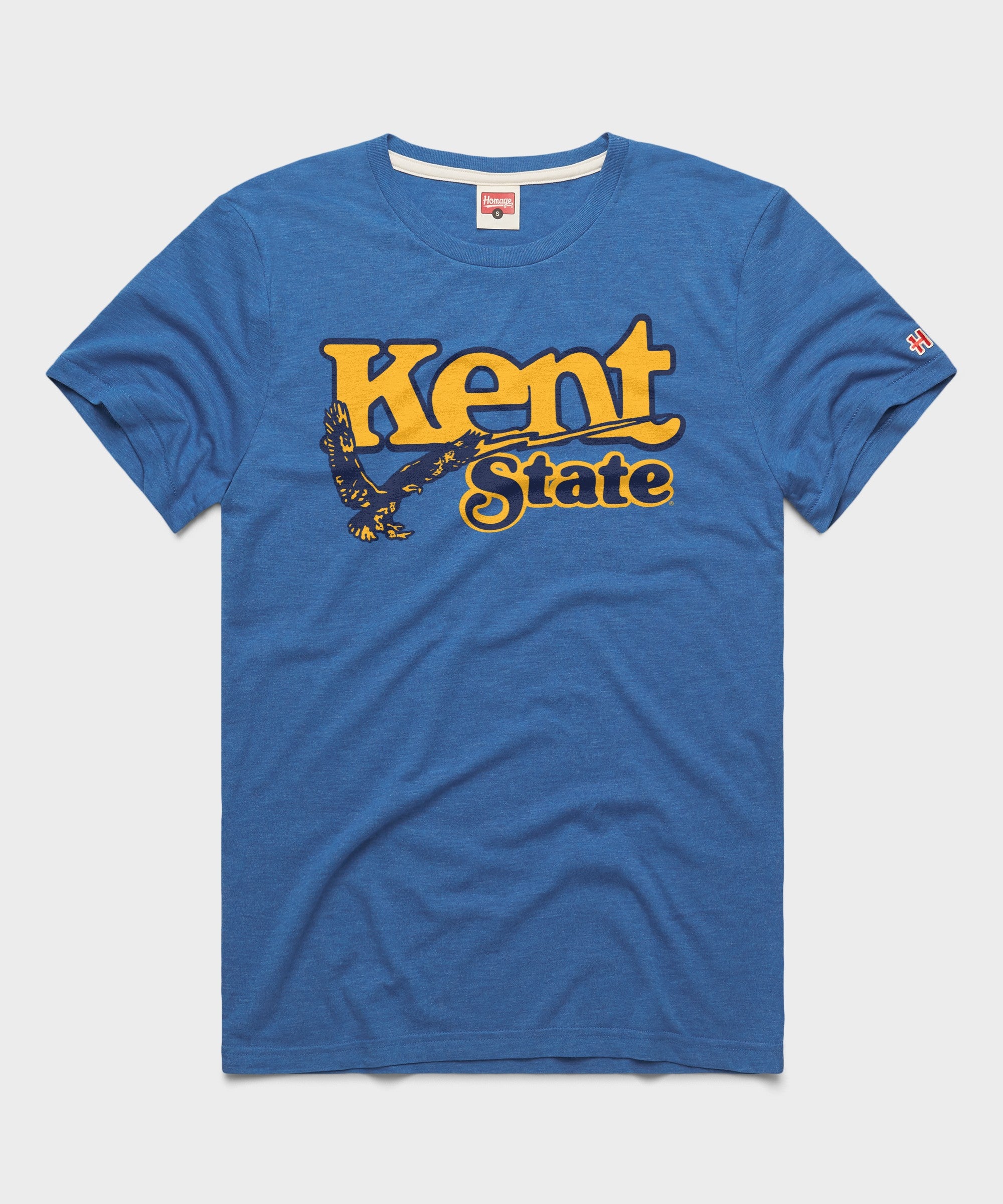 Kent State Golden Eagle
