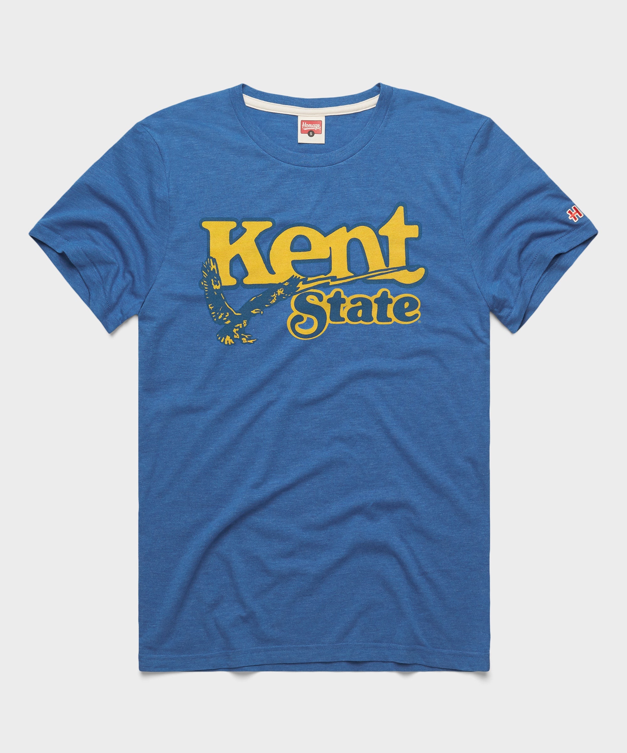 Kent State Golden Eagle
