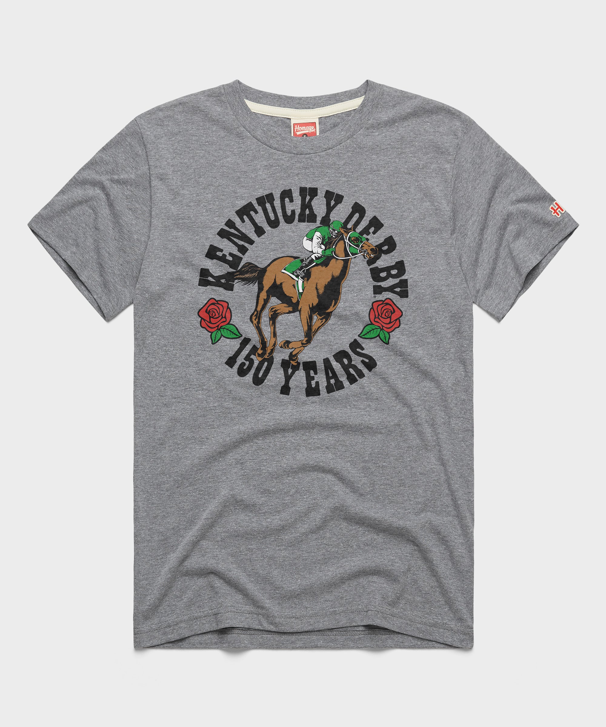 Kentucky Derby 150 Years