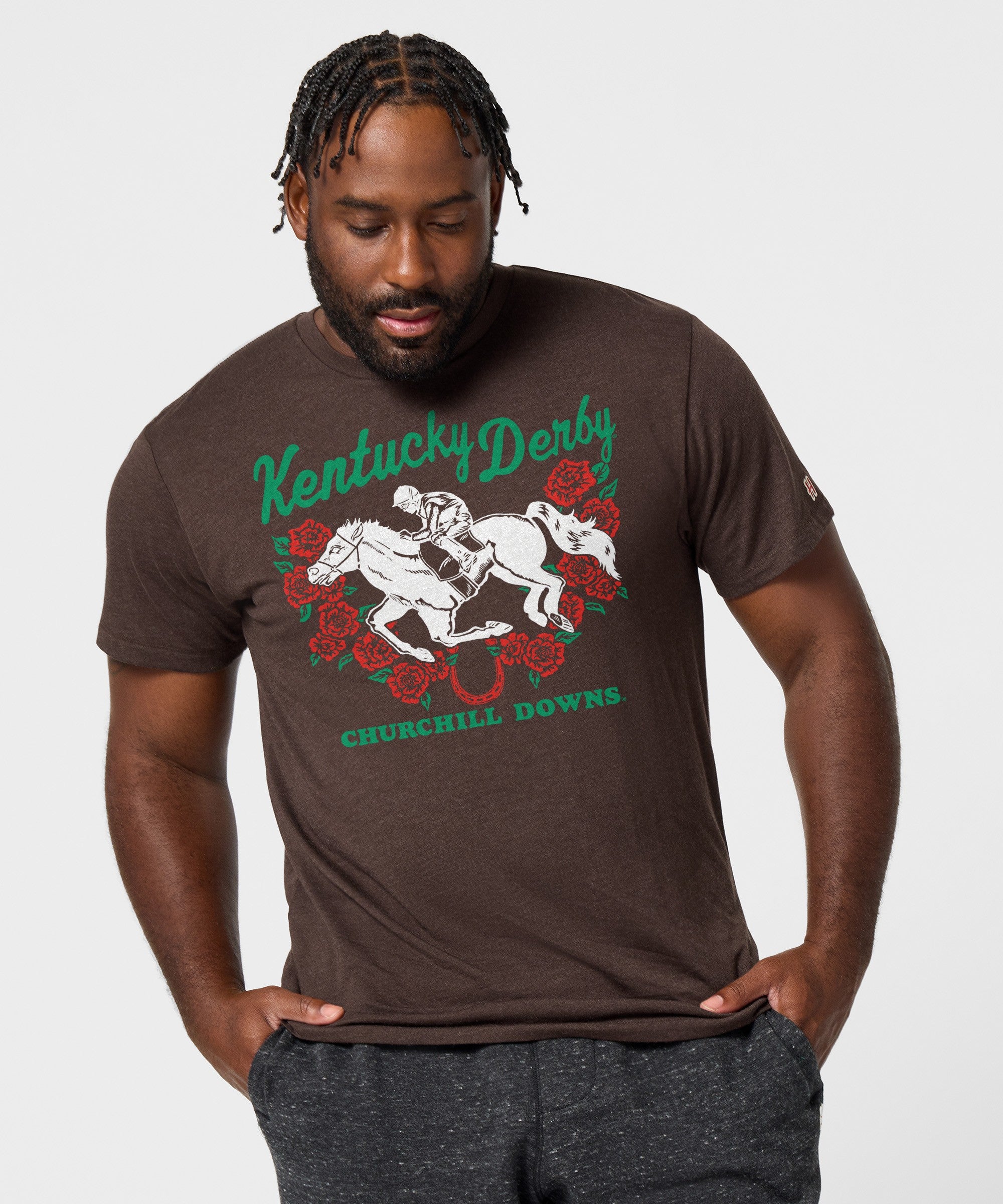 Kentucky Derby Churchill Downs