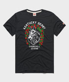 Kentucky Derby Garland